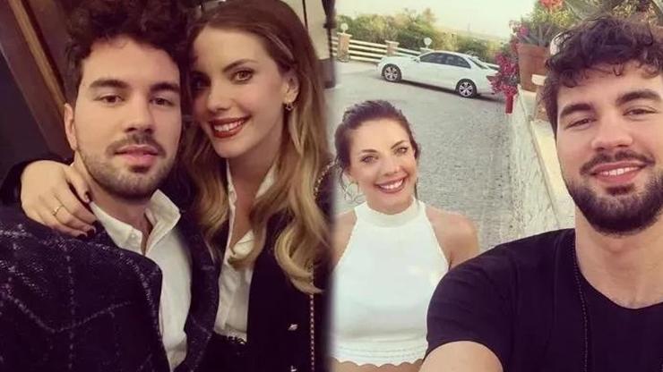 8 Haziran'da evleneceklerdi kötü haber geldi!