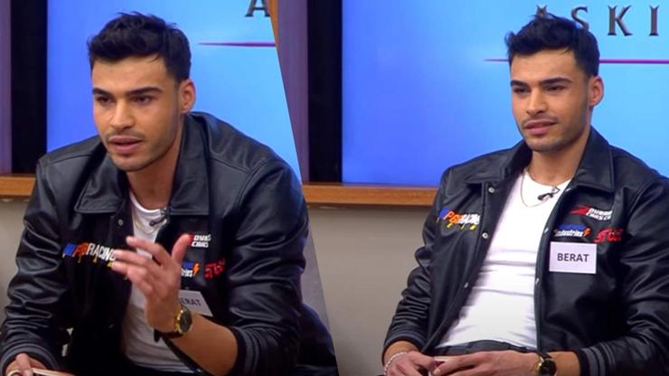 Kısmetse Olur Berat kimdir, Berat Aksal nereli?