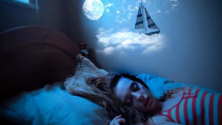 Yapay zeka yakın zamanda rüyalarımızı kaydedebilir