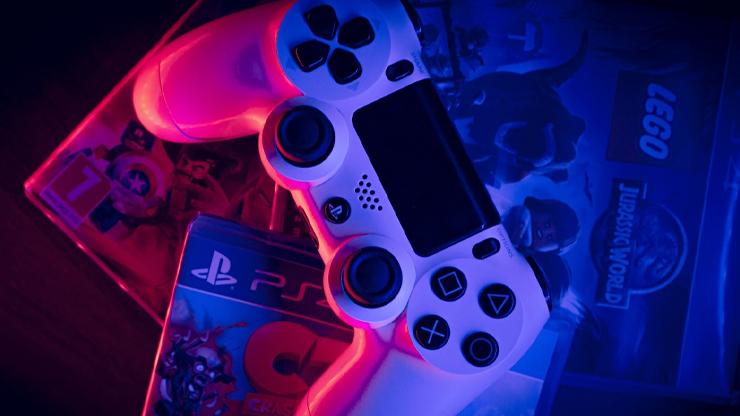 PlayStation 5 için yeni güncelleme yayınlandı