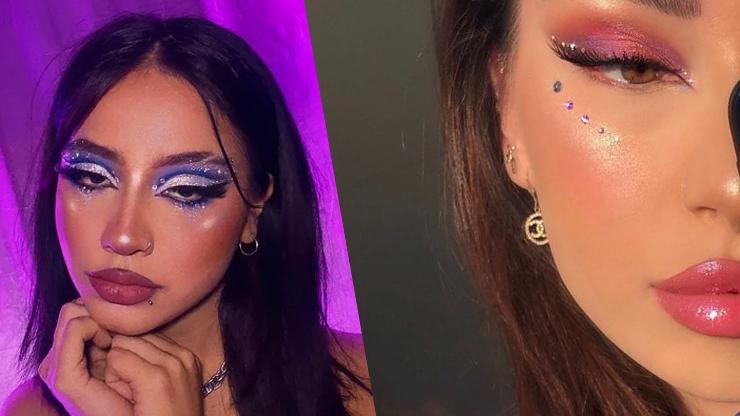 Göz Makyajı Teknikleri Nelerdir?