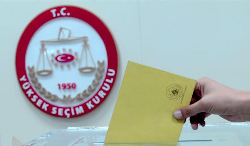 Nasıl Milletvekili olunur? Milletvekili olmanın şartları nelerdir?