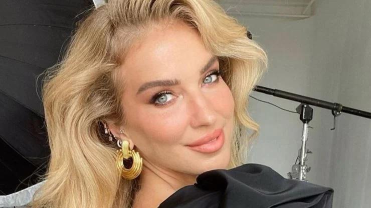 Burcu Esmersoy 3. kez evleniyor!