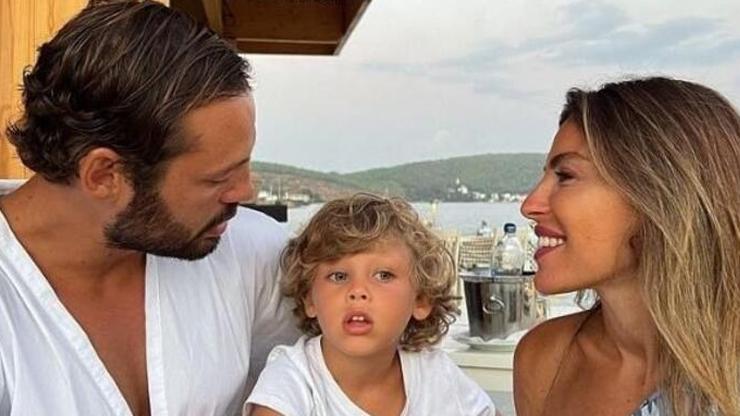 Avatar Atakan ikinci kez baba oldu!