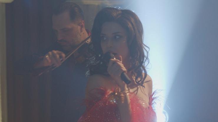 'Sadi' ve 'Songül'ün gizli operasyonundan keyifli dakikalar