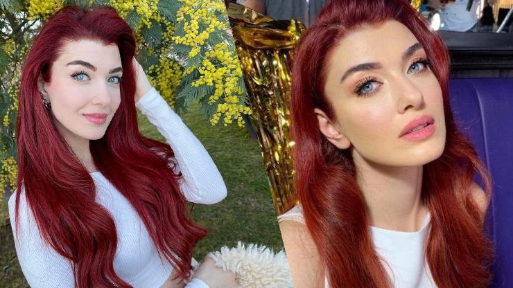 Aslıhan Güner'den anlamlı rol! Atatürk'ün Annesini oynayacak