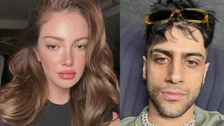 Danla Bilic'ten Reynmen itirafı!