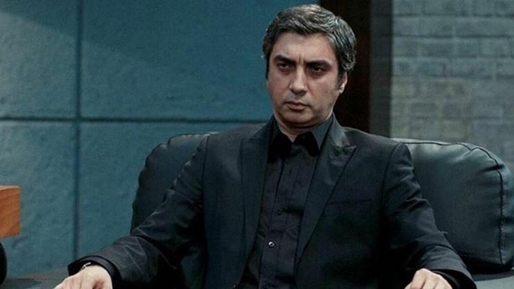 Kurtlar Vadisi'nin Polat’ı Necati Şaşmaz'ın son hali gündem oldu!