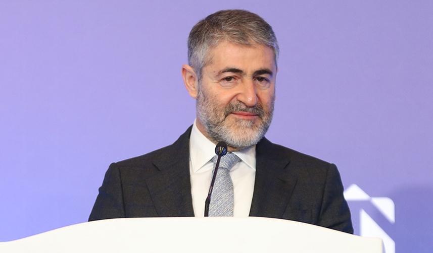 Bakan Nebati'den 'EYT' açıklaması