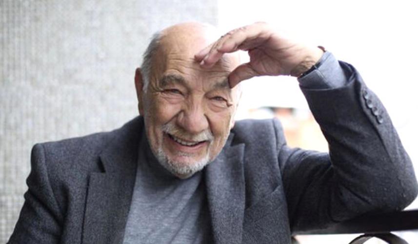 Yılmaz Gruda sağlık sorunlarıyla mücadele ediyor!