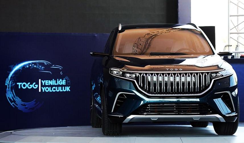 TOGG fiyat listesi 2023! TOGG’un fiyatı ne kadar?