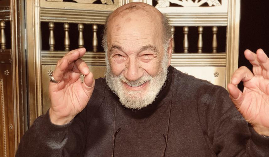 Yılmaz Gruda kimdir?