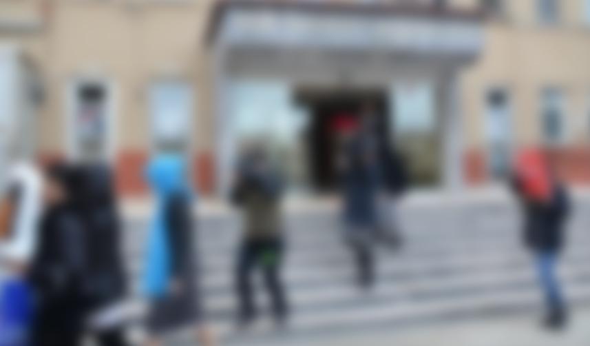 Rize'de fuhuş operasyonu! 9 tutuklu