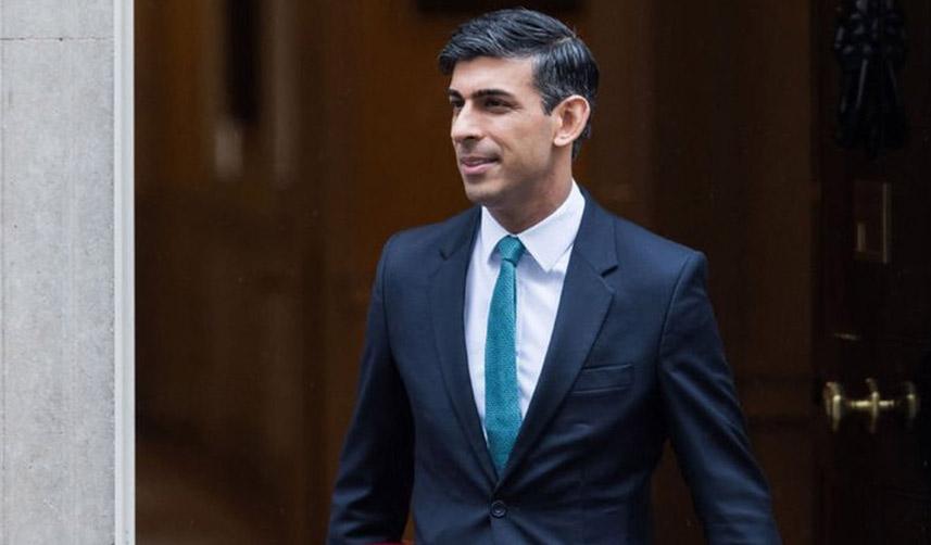 Londra polisi Başbakan Sunak'ı uyardı