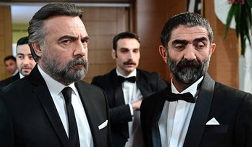 ‘Ben Bu Cihana Sığmazam’ aksiyon dolu bölümüyle zirvede!