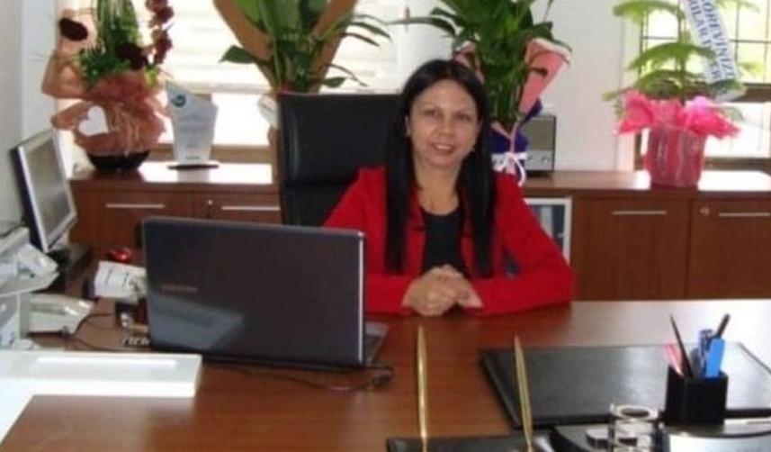 Muğla'da müdür okula gitmeyince acı gerek ortaya çıktı