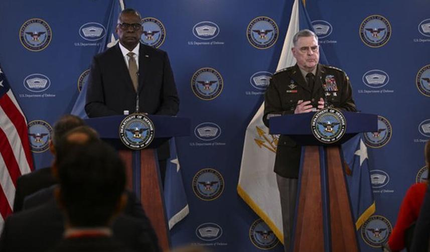 ABD'den Türkiye'nin F-16 talebine yönelik soruya cevap