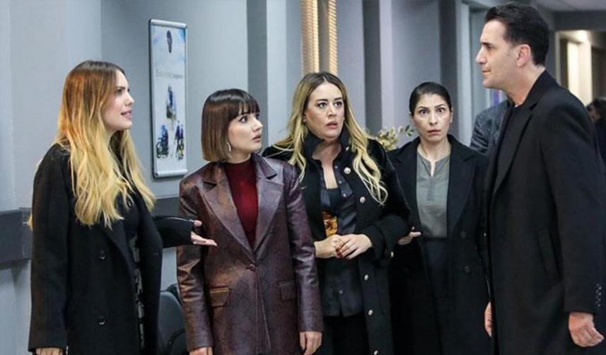 Yasak Elma dizisinin 169.bölüm fragmanı yayınlandı mı? Yasak Elma son bölümde neler oldu?