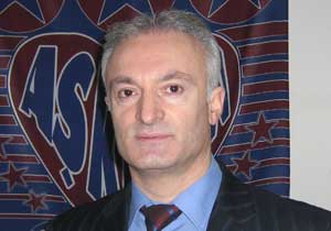 Almanya TS Derneği'ne şok