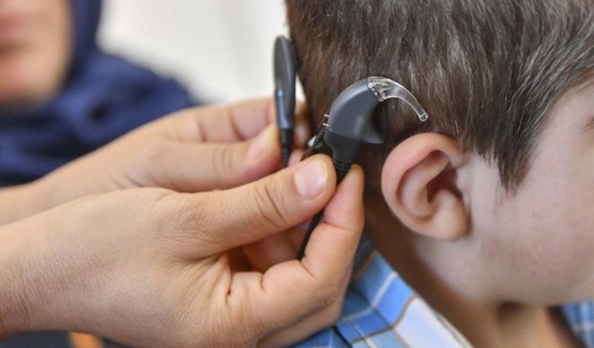 Duymer İşitme Cihazları ile Hayata Dahil Ol!