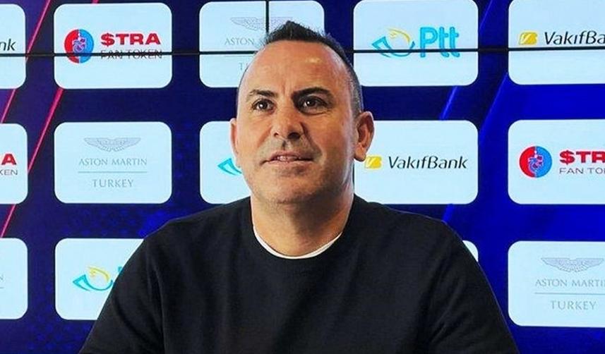 Nevzat Kaya kimdir? Trabzonspor Yönetim Kurulu Üyesi Nevzat Kaya kaç yaşında ve nerelidir?