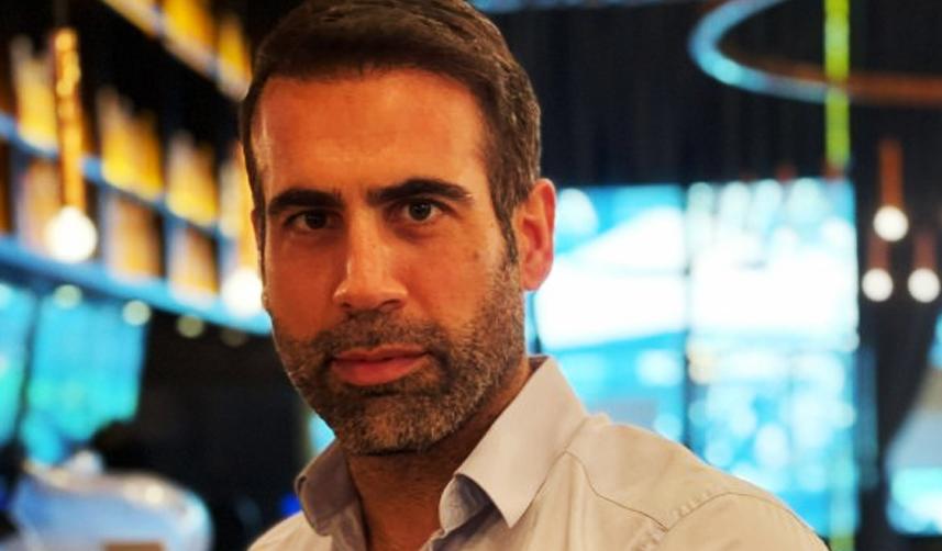 İbrahim Şahinkaya kimdir? Trabzonspor Yönetim Kurulu Üyesi İbrahim Şahinkaya kaç yaşında ve nerelidir?