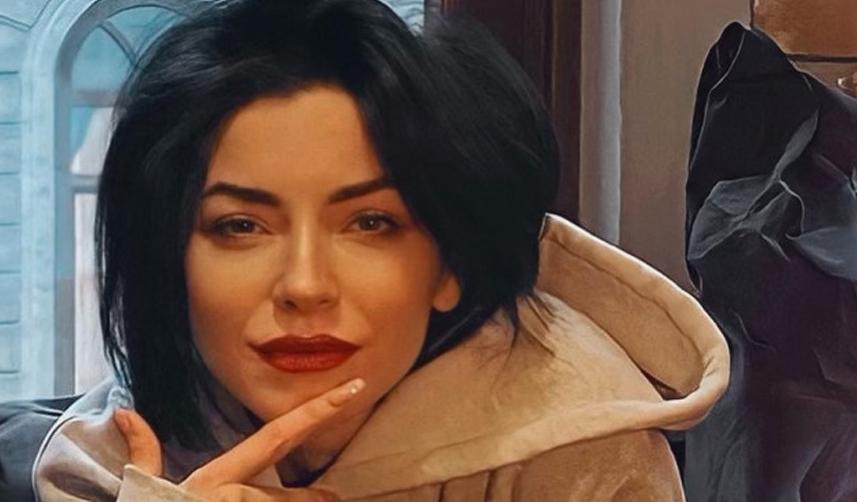 Merve Boluğur'dan dikkat çeken evlilik teklifi paylaşımı