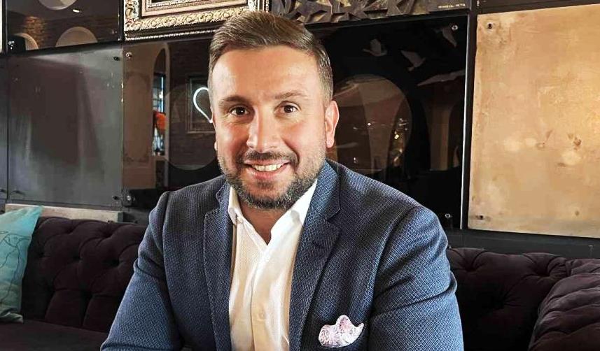 Birhan Emre Yazıcı kimdir? Trabzonspor Yönetim Kurulu Üyesi Birhan Emre Yazıcı kaç yaşında ve nerelidir?