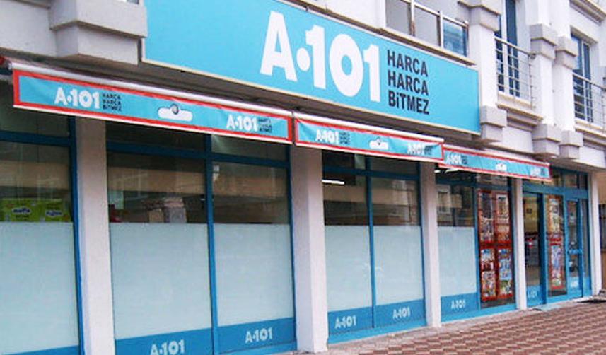 A101’de bu hafta neler var? A101 aktüel ürünler