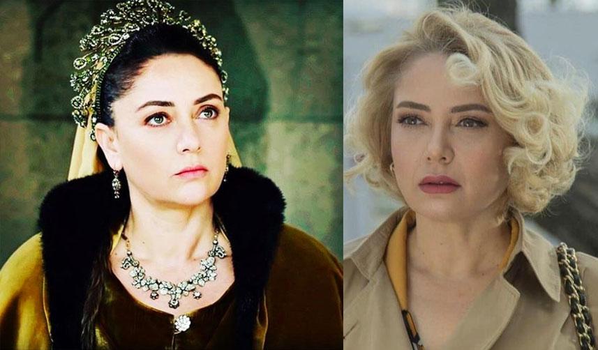 Sibel Taşçıoğlu Kimdir? Sibel Taşçıoğlu nerelidir, kaç yaşındadır?