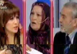 İzdivaçta ''Kontör Kavgası''