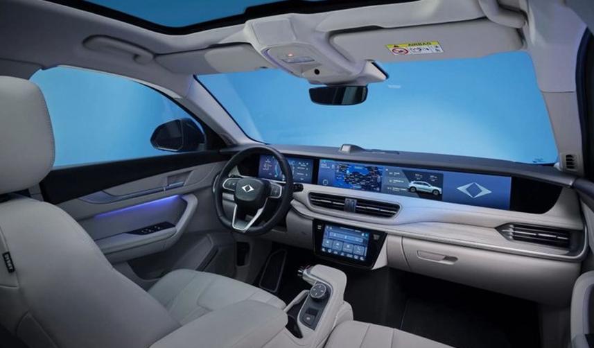 Togg 100 bin ön siparişe ulaştı