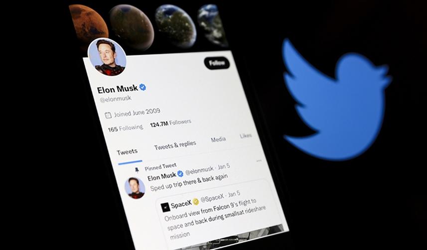 Twitter'da "mavi tik" tüm dünyada kullanılabilir