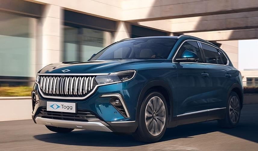 Togg çekilişle teslim edilecek araç sayısını artırdı