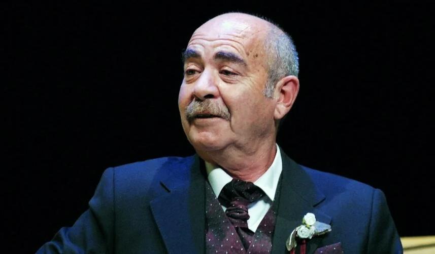 Ünlü oyuncu Köksal Engür yaşamını yitirdi! Köksal Engür kimdir?