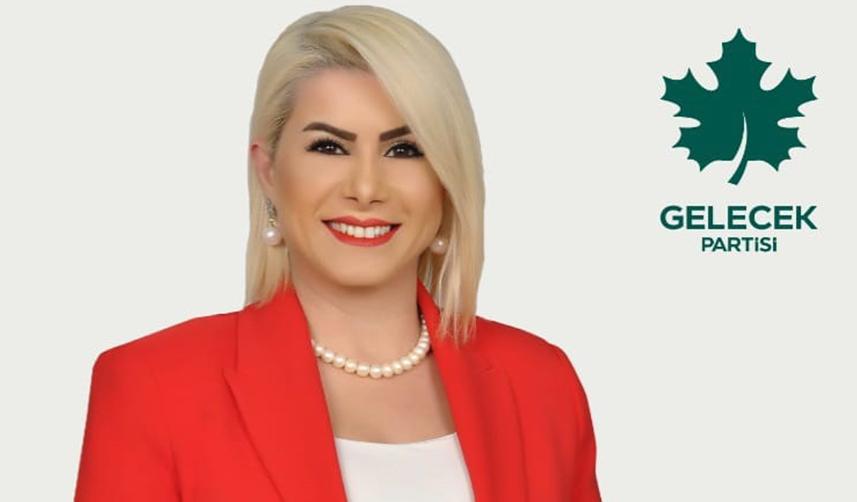 Gelecek Partisi Trabzon Ortahisar ilçe Başkanı Arzu Ötkem: “Güç zehirlenmesiyle…”