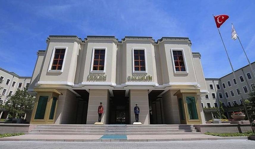 Gri kategoride aranan PKK'lı terörist yakalandı