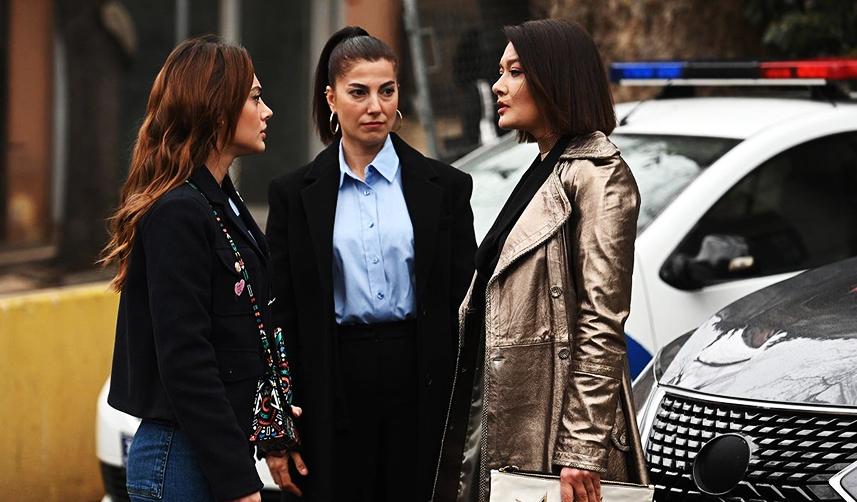 Veda Mektubu 5. Bölümde neler oldu? Veda Mektubu 6. Bölüm fragmanı