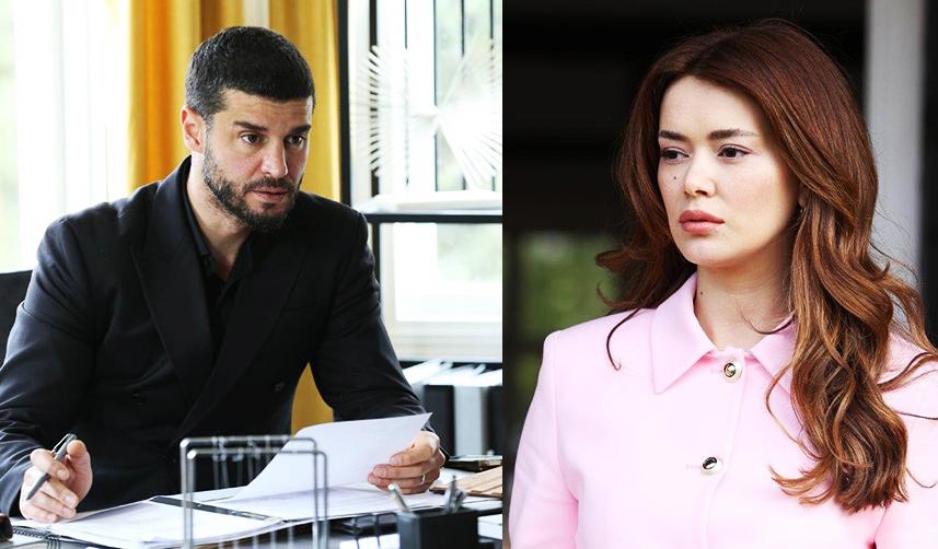 Bir Küçük Gün Işığı 28. Bölüm fragmanı! Bir Küçük Gün Işığı 27. Bölümde neler oldu?