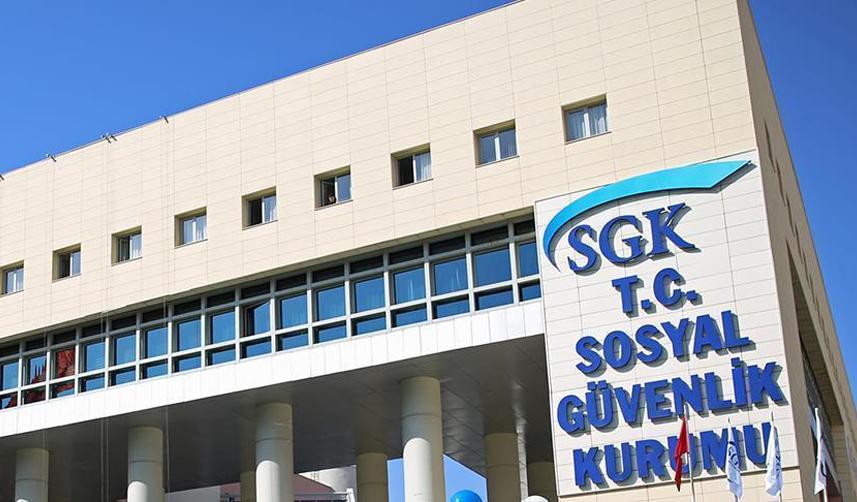 Bakan duyurdu! SGK çalışanlarına ilave fazla mesai ücreti
