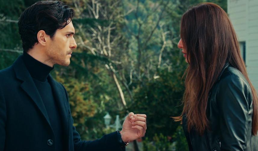 Ego 7. Bölüm 2. Fragman yayınlandı! Seninle evlenmek istemiyorum