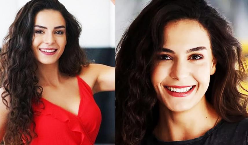 Ebru Şahin kimdir? Kaç yaşında ve nerelidir? Yüz Yıllık Mucize Harika 