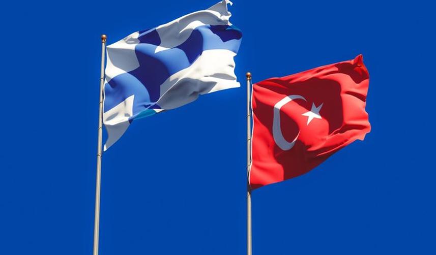 Finlandiya'nın NATO'ya üyeliği TBMM'de