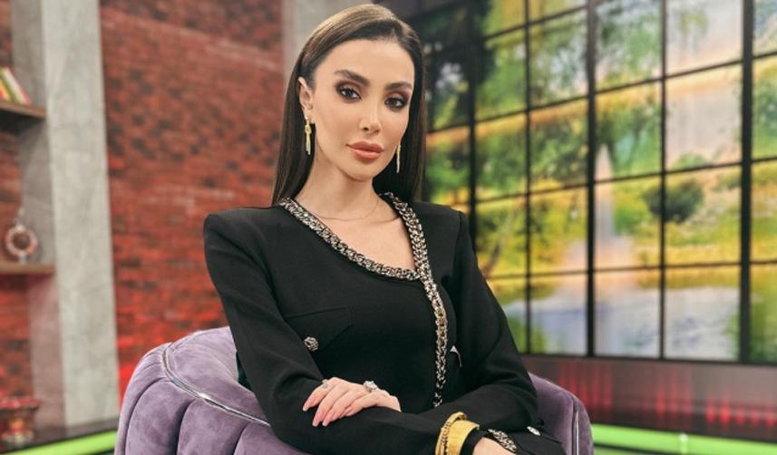 Babasının ölümünden sonra bir deri bir kemik kalmıştı! Özge Ulusoy'un son hali şaşırttı