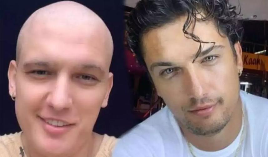 Kanseri yenen Boğaç Aksoy'un yeni projesi belli oldu!