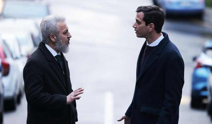 Ömer yeni bölümü ile ekranlara geldi. Ömer 12. Bölüm Fragmanı!