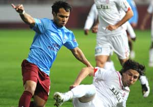 Alanzinho kıymete bindi