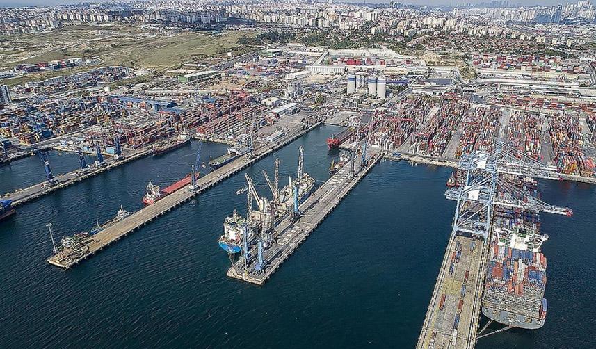 Mart ayında tüm zamanların en yüksek aylık ihracatı