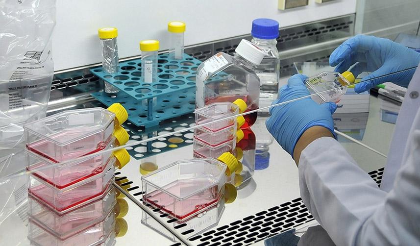 TÜBİTAK'ın ilaç araştırma ve üretim tesisi hazır