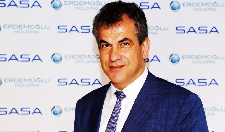 İbrahim Erdemoğlu kimdir? Türkiye’nin en zengini İbrahim Erdemoğlu kaç yaşında ve nerelidir? Serveti ne kadar?